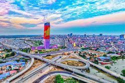 Hải Phòng điều chỉnh quy hoạch 12 vị trí, tổng diện tích hơn 1.000 ha