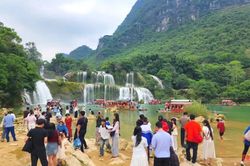 Đa dạng trải nghiệm, hấp dẫn du khách khám phá Cao Bằng