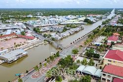 Tạo dư địa tăng trưởng từ lợi thế