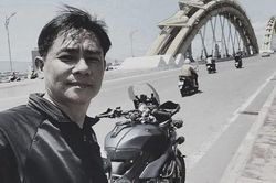 Biker Út Lụi 299 tử vong tại chỗ sau tai nạn mô tô phân khối lớn ở Khánh Hòa là ai?