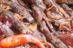 Đặc sản mỗi năm chỉ có một mùa, xưa dành cho 'người nghèo' nay được ưa chuộng ở thành phố giá 200.000 đ/kg, tốt cho sức khỏe