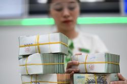 Doanh nghiệp đổi mới sáng tạo có thể được hỗ trợ 50% lãi suất vay