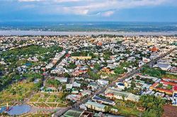 Đồng Tháp đặt mục tiêu 35.000 doanh nghiệp vào năm 2030