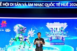 Doanh nghiệp tìm dư địa tăng trưởng từ công nghiệp văn hóa