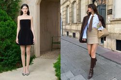 Chọn váy đúng dáng người: 5 bí quyết giúp bạn tôn dáng mà không cần chạy theo xu hướng