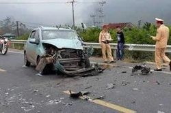 Chính sách hỗ trợ từ Quỹ giảm thiểu thiệt hại tai nạn giao thông đường bộ có hiệu lực từ 01/9/2026
