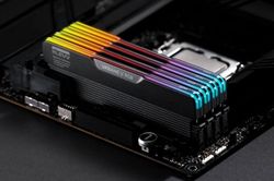 Ép xung dễ dàng hơn với bộ đôi RAM DDR mới từ KLEVV