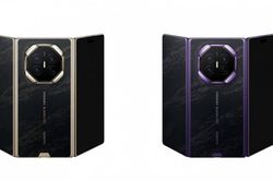Huawei Mate XT 2 sắp ra mắt, cấu hình cao nhất 2TB