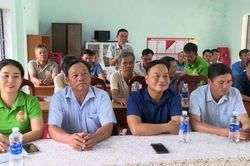 Đà Nẵng: Bàn Thạch nâng giá trị nông sản từ dưa hấu không hạt hữu cơ