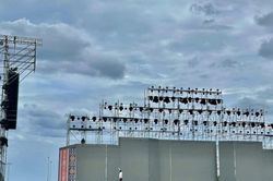 Phường Tuy Hòa khẩn trương chuẩn bị chu đáo cho Lễ bế mạc Lễ hội Sầu riêng Đắk Lắk 2026