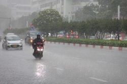 Tp. Huế cần đề phòng thời tiết cực đoan, chủ động phòng ngừa rủi ro thiên tai