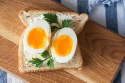 Những món ăn sáng bác sĩ khuyên dùng, vừa rẻ vừa no lâu