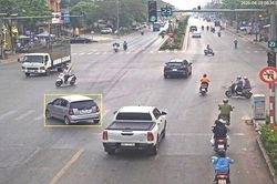 Không chấp hành nộp phạt nguội bị xử lý thế nào?