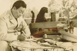Vị tướng dân tộc Nùng là Bộ trưởng Quốc phòng đầu tiên của Việt Nam