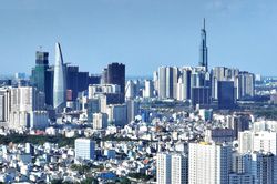 Bộ Chính trị: Đến năm 2045, Việt Nam có ít nhất 5 đô thị đạt tầm cỡ quốc tế