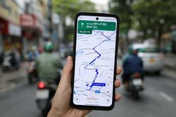 Cách tối ưu Google Maps giúp tiết kiệm pin và 'cứu' bộ nhớ điện thoại