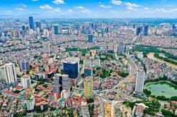 Đưa Nghị quyết Đại hội XIV của Đảng vào cuộc sống Hạ tầng đi trước, mở đường phát triển
