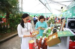 Đầu tư xây dựng thương hiệu để nông sản Thủ đô vươn xa