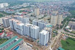 Gỡ điểm nghẽn, tăng tốc nhà ở xã hội sau giám sát