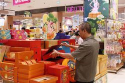 Kiểm tra, giám sát thị trường bánh trung thu: Vì quyền lợi người tiêu dùng, bảo đảm cạnh tranh lành mạnh