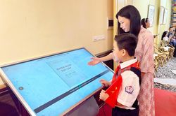Di tích lịch sử cách mạng: Nguồn lực du lịch hấp dẫn, giàu ý nghĩa