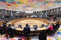Ngân sách dài hạn của EU giai đoạn 2028-2034: Phép thử cho sự đoàn kết nội khối