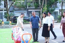 Giải pháp khai thác hiệu quả thiết chế văn hóa, thể thao ở cơ sở
