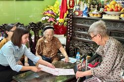Cán bộ hành chính công Thủ đô: Tự đổi mới từ những trải nghiệm thực tế
