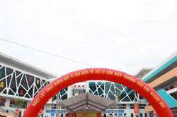 Phát triển trường chất lượng cao tại Hà Nội sau sắp xếp Kỳ 1: Mô hình trường chất lượng cao - Khẳng định vị thế và sức hút