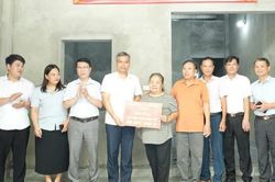 Món quà đặc biệt dịp Quốc khánh
