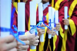 Quy định mới về chương trình trọng điểm quốc gia đào tạo tiến sĩ toàn thời gian