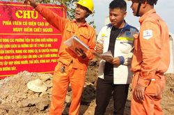 Lịch cúp điện Đồng Tháp (Tiền Giang cũ) từ 31/8 – 6/9/2026: Những khu dân cư nào sẽ nằm trong diện cúp điện cả ngày?