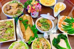 10 mâm cơm gia đình nấu vội nhưng bổ dưỡng, đẹp mắt để quây quần ngày nghỉ lễ 2/9