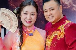 NSND Tự Long phát ngôn gây chú ý