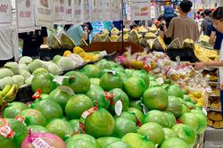 Một loại quả dân dã của người Việt ngày càng 'ghi điểm' tại các thị trường khó tính trên thế giới
