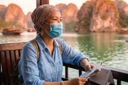 Đang hóa trị có nên đi du lịch dịp 2/9?