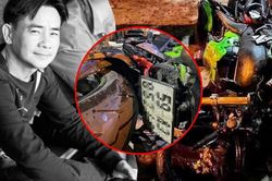 Biker 'Út Lụi' tử nạn khi đang chạy xe phân khối lớn ở Nha Trang