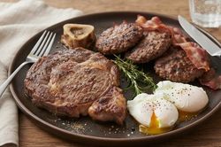 Chế độ ăn carnivore giảm cân có tốt như một số thông tin trên mạng xã hội?