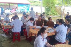 Tăng cường thực hiện chính sách BHYT, chăm sóc sức khỏe đồng bào dân tộc
