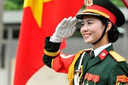 Tính trợ cấp số năm công tác đối với quân nhân, công nhân, viên chức quốc phòng