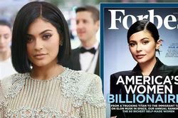 Kylie Jenner lần đầu trải lòng về góc khuất sau danh xưng 'tỷ phú tự thân'