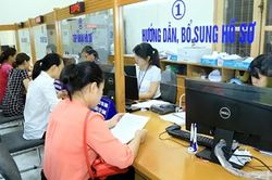 Thủ tướng: Phải đảm bảo người dân, doanh nghiệp chỉ cung cấp thông tin một lần khi làm thủ tục hành chính