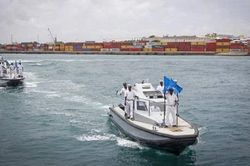 Hải quân Somalia và Thổ Nhĩ Kỳ tiêu diệt 14 tên cướp biển, giải cứu thành công tàu hàng
