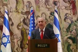 Thủ tướng Israel cảnh báo về 'sự kết thúc của Nhà nước Do Thái' nếu ông thất cử