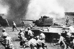 T-34 không phải xe tăng hoàn hảo: Những điểm yếu ít được nhắc đến