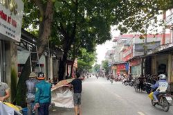 Kiên quyết xử lý vi phạm, tạo chuyển biến bền vững về trật tự đô thị