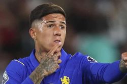 Chelsea chốt bán Enzo Fernandez cho Man City