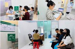 Hơn 29% dân số TPHCM đã được khám sức khỏe miễn phí