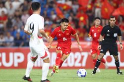 Lứa U17 Việt Nam dự World Cup có thể bị liên lụy vì đội U20