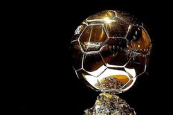 Ứng viên Quả bóng vàng 2026 sắp lộ diện